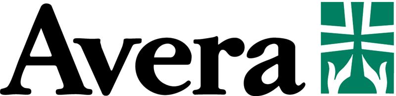 Survey page header logo text description