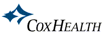 Survey page header logo text description